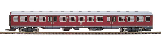 074-1522811 - H0 - Mittelwagen 924 417 rot, DB, Ep. IV - AC -